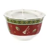 Villeroy & BochTeelichthalter rot 4 cm Toy's Delight