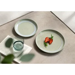 Villeroy & BochTeller 20 cm Perlemor Alga