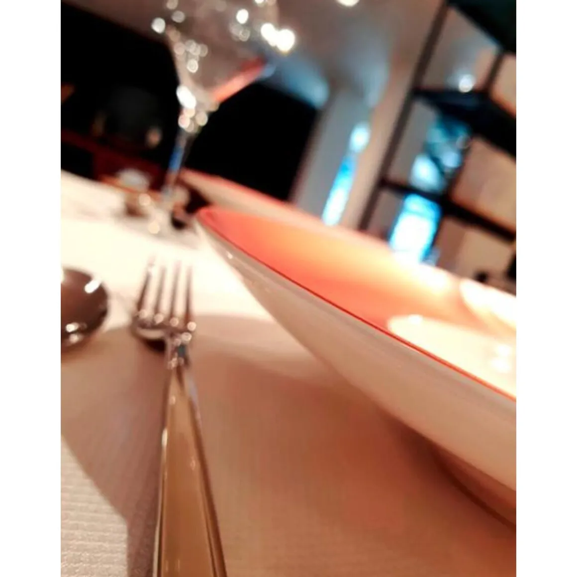 Villeroy & BochTeller tief 29/14cm Manufacture Glow