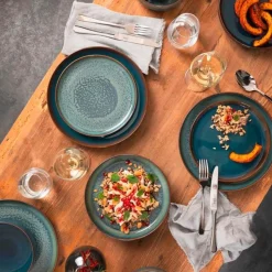 Villeroy & BochTeller tief 21,5cm Crafted Breeze