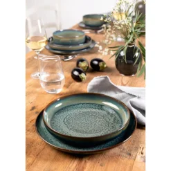 Villeroy & BochTeller-Set 4-tlg. Crafted Breeze