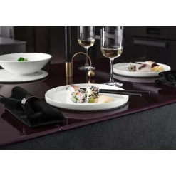 Villeroy & BochUniversalteller 24 cm Iconic La Boule weiß