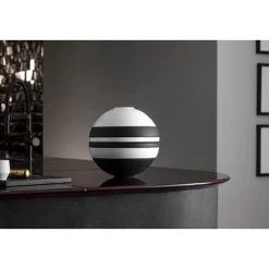 Villeroy & BochUniversalteller 24 cm Iconic La Boule weiß