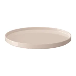 Villeroy & BochUniversalteller 24 cm Iconic La Boule beige