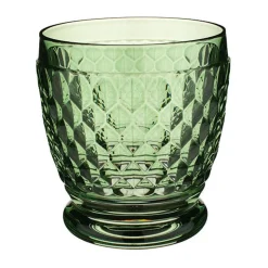 Villeroy & BochWasserglas 0,2 l Boston Coloured Green