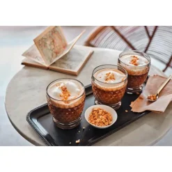 Villeroy & BochWasserglas 0,2 l Boston Coloured Smoke