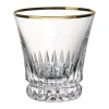Villeroy & BochWasserglas 2er-Set Grand Royal Gold