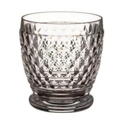 Villeroy & BochWasserglas 0,2 l Boston klar