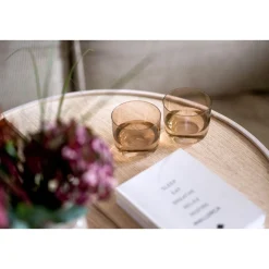 Villeroy & BochWasserglas 2er-Set Like Clay