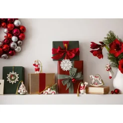 Villeroy & BochWeihnachtsornament Baum 10 cm Christmas Classics