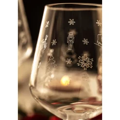 Villeroy & BochWeißweinglas 2er-Set Toy's Delight