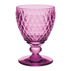 Villeroy & BochWeißweinglas 0,125 l Boston Berry