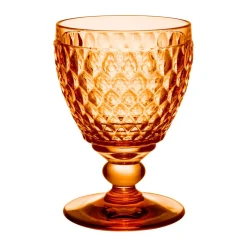 Villeroy & BochWeißweinglas 0,125 l Boston Coloured Apricot