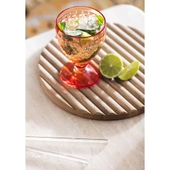 Villeroy & BochWeißweinglas 0,125 l Boston Coloured Apricot