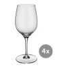 Villeroy & BochWeißweinkelch 4er-Set Entrée klar