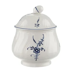 Villeroy & BochZuckerdose 0,27 l Vieux Luxembourg