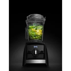 VitamixStandmixer A2500i 2,0 l 1400 W Ascent schwarz