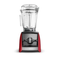 VitamixStandmixer A2300i 2,0 l 1400 W Ascent rot