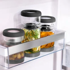 WestmarkAbtropfglas 0,75 l klar