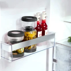 WestmarkAbtropfglas 0,9 l klar