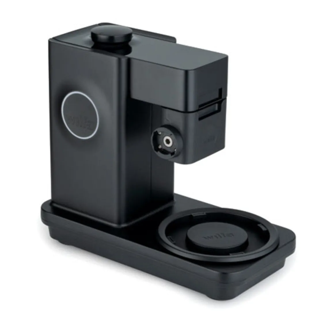 wilfaAdapter zur Küchenmaschine Probaker