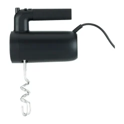 wilfaHandmixer Smooth Mix 500 W schwarz