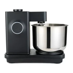 wilfaKüchenmaschine 7,0 l 700 W Probaker Timer schwarz