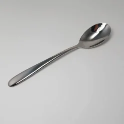 WilkensServierlöffel 27 cm Rotondo Edelstahl poliert