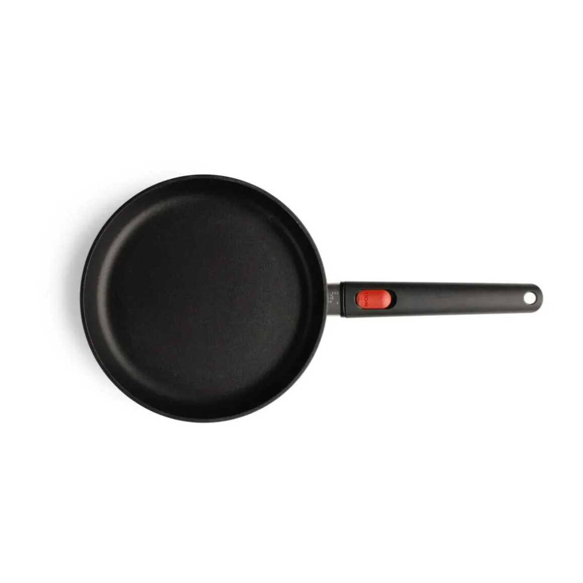 WollFlachpfanne 24 cm Eco Lite QXR