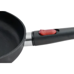 WollFlachpfanne 24 cm Eco Lite QXR