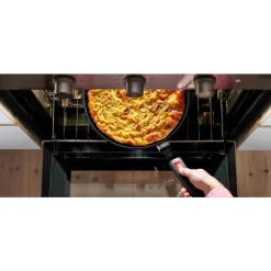 WollFlachpfanne 24 cm Eco Lite QXR