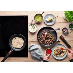 WollFlachpfanne 28 cm Eco Lite QXR