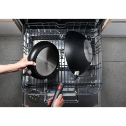 WollFlachpfanne 28 cm Eco Lite QXR