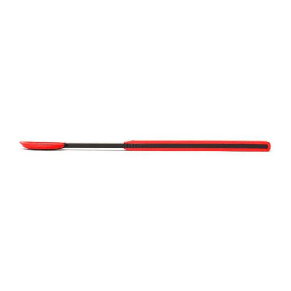 WollLochlöffel 33 cm Cook!t rot