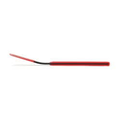 WollPfannenwender 32 cm Cook!t rot