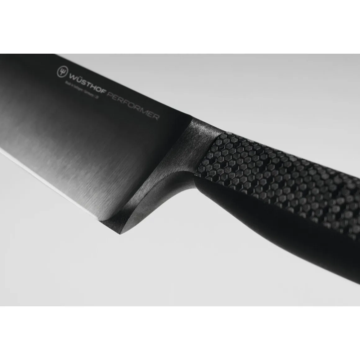 WüsthofCarver Messer 26 cm Performer schwarz