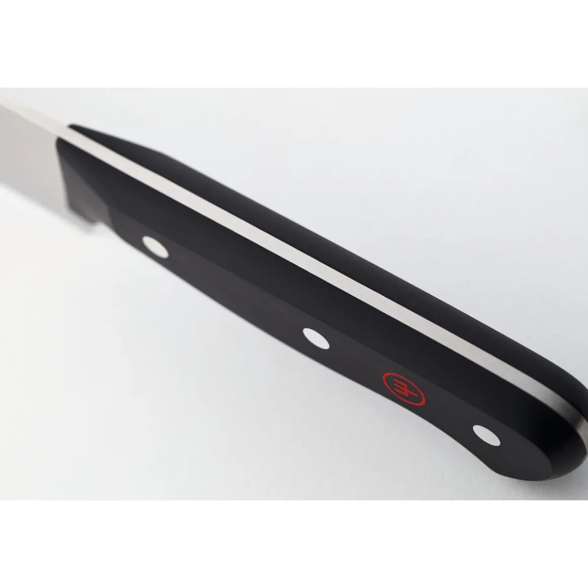 WüsthofGemüsemesser 8 cm Gourmet schwarz