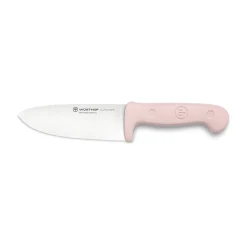 WüsthofKinderkochmesser 10 cm Junior rosa