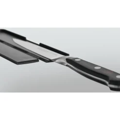 WüsthofKlingenschützer schmal 16 cm schwarz