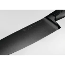 WüsthofKochmesser 20 cm Performer schwarz
