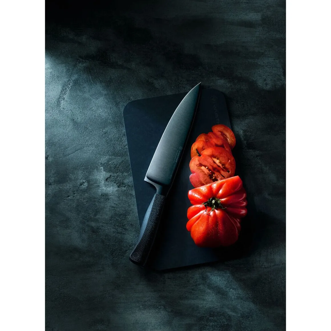 WüsthofKochmesser 20 cm Performer schwarz