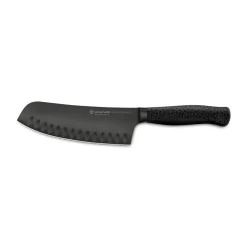 WüsthofRotokumesser 17 cm Performer schwarz