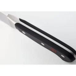 WüsthofSteakmesser 12 cm Classic schwarz