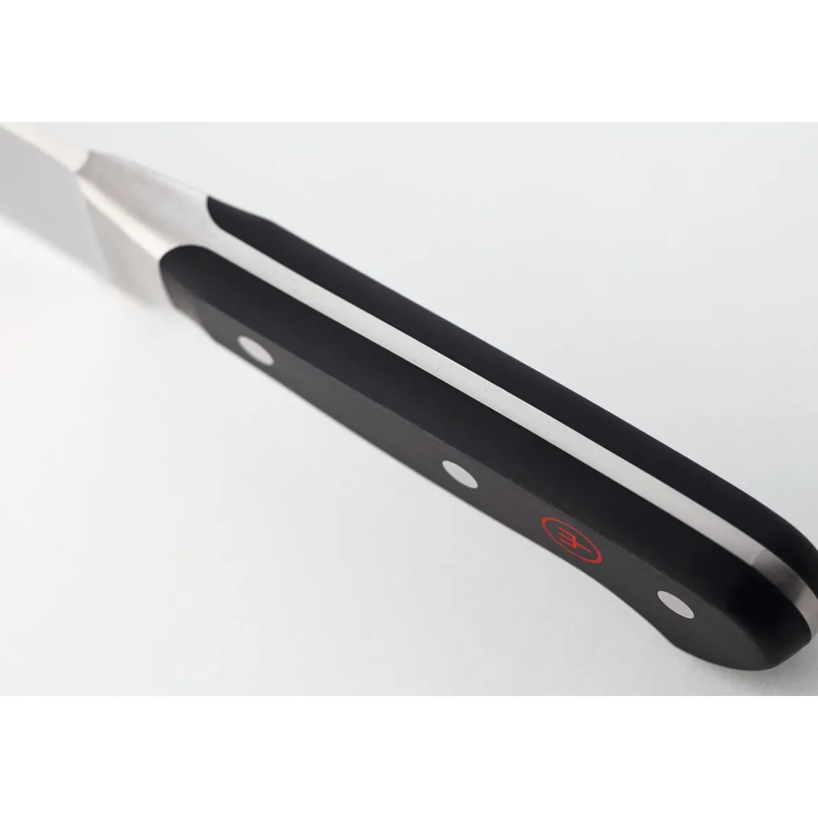 WüsthofSteakmesser 12 cm Classic schwarz