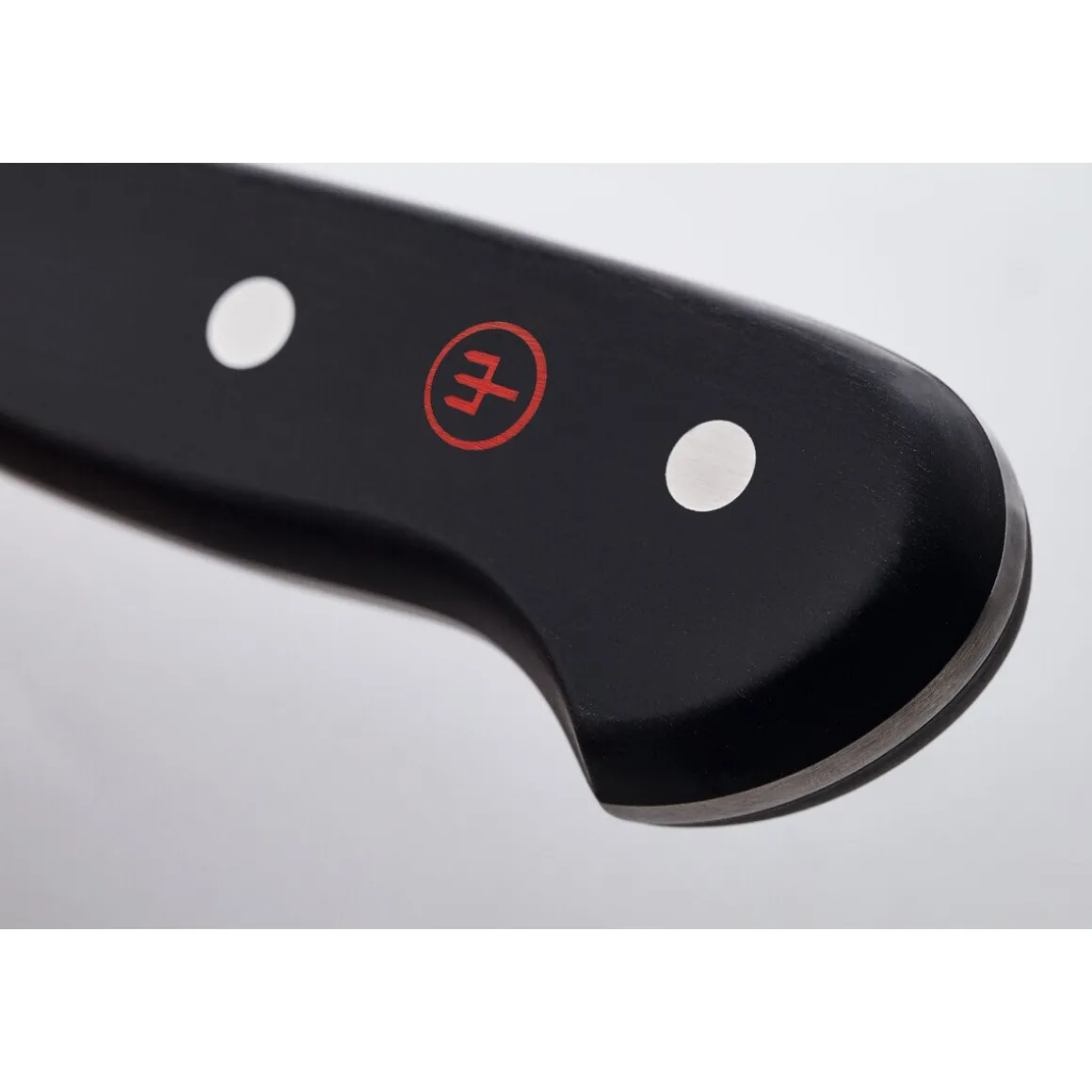 WüsthofSteakmesser 12 cm Classic schwarz