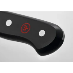 WüsthofSteakmesser 12 cm Gourmet schwarz