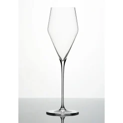 ZaltoChampagnerglas 0,22 l Denk'Art klar