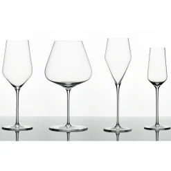 ZaltoWeißweinglas 0,4 l Denk’Art klar