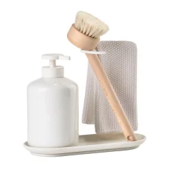 Zone DenmarkGeschirrspülset 4-tlg. Inu Offwhite