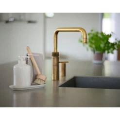 Zone DenmarkGeschirrspülset 4-tlg. Inu Offwhite